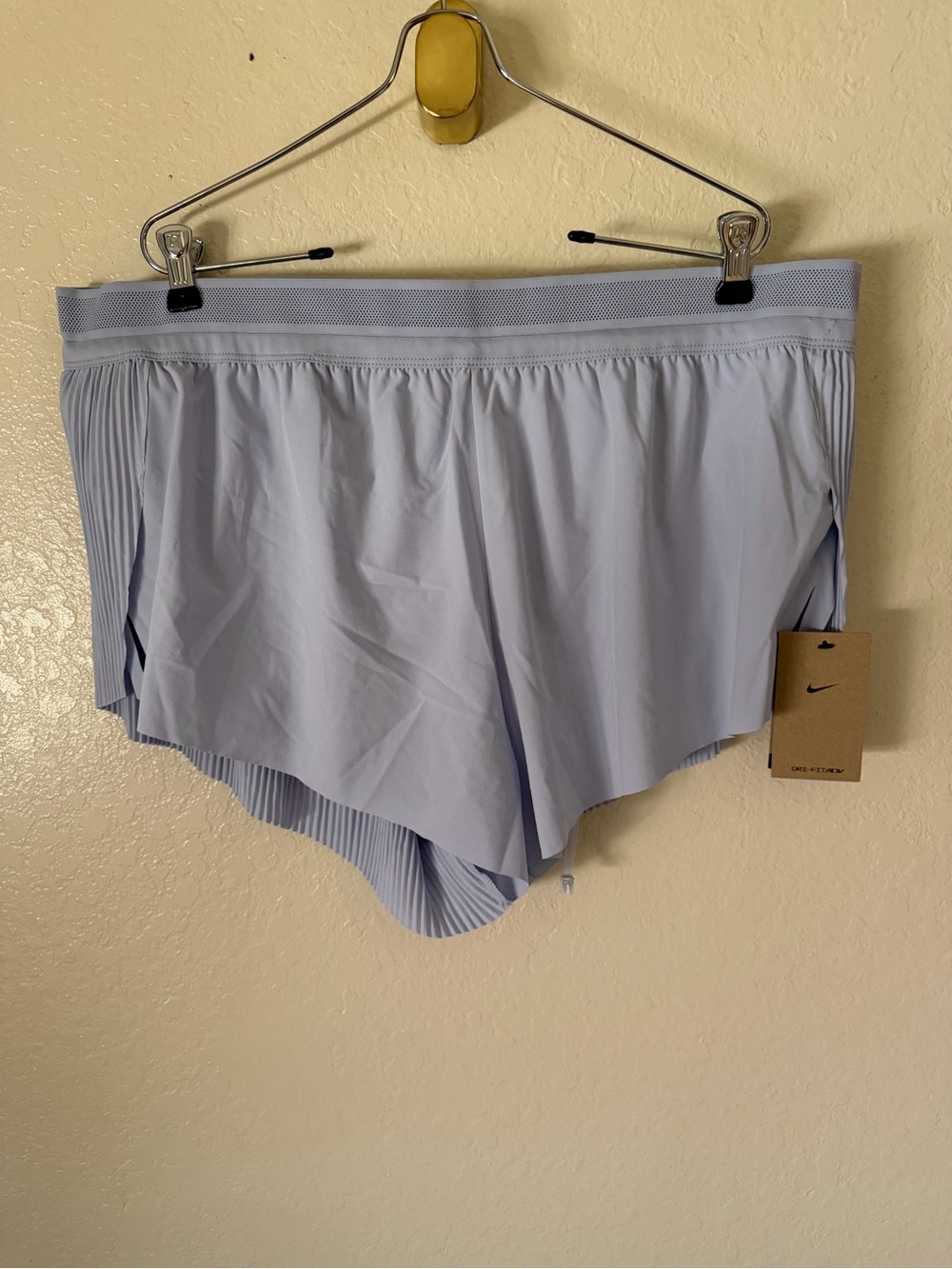 NEW Nike aeroswift shorts size XXL - Picture 8 of 15